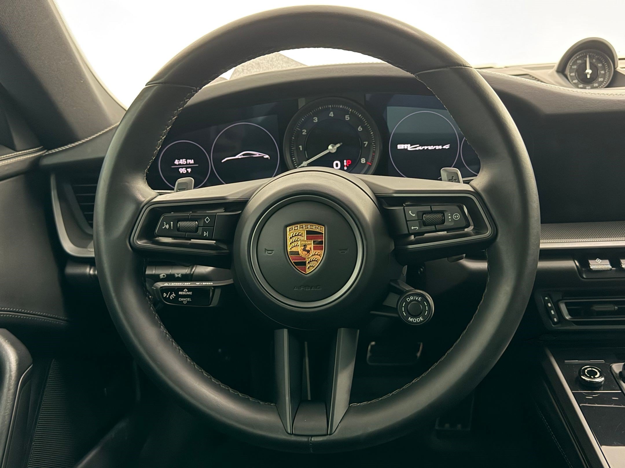 Certified 2020 Porsche 911 Carrera RWD image 11