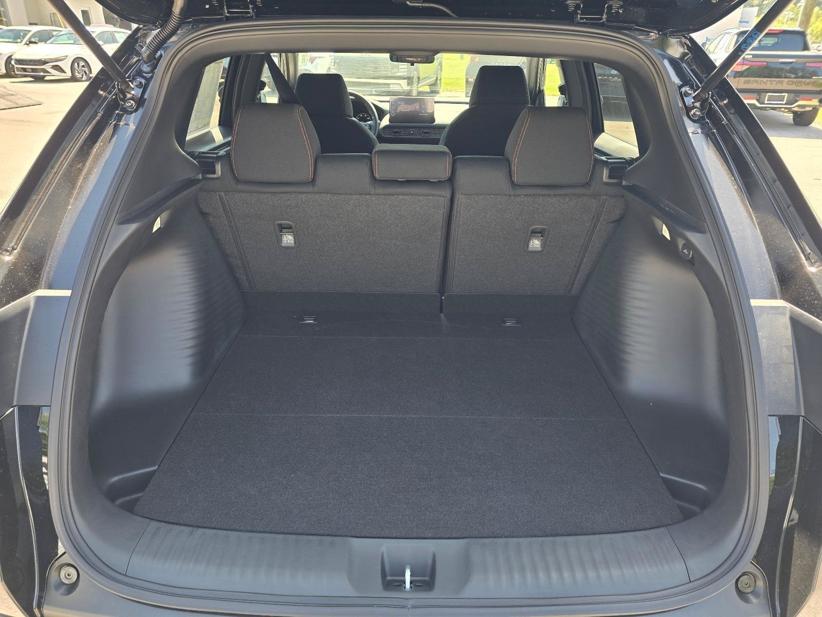 New 2027 Honda HR-V Sport image 26