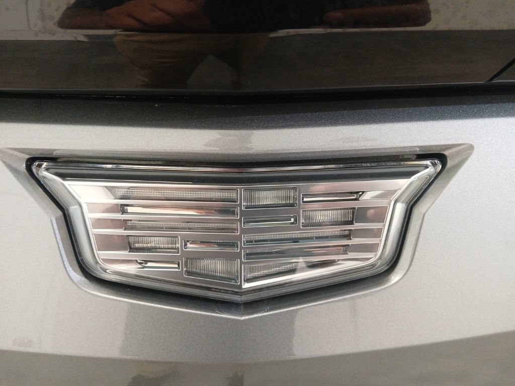 Used 2024 Cadillac Lyriq Luxury AWD/4WD image 27