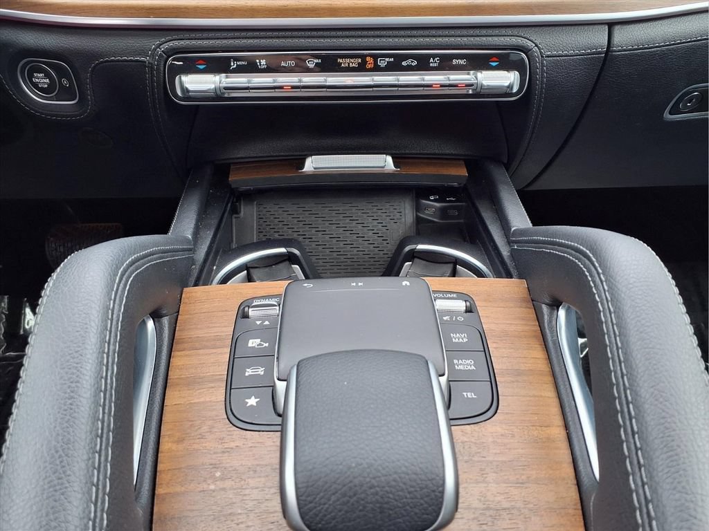 Used 2023 Mercedes-Benz GLE 450 4MATIC image 20