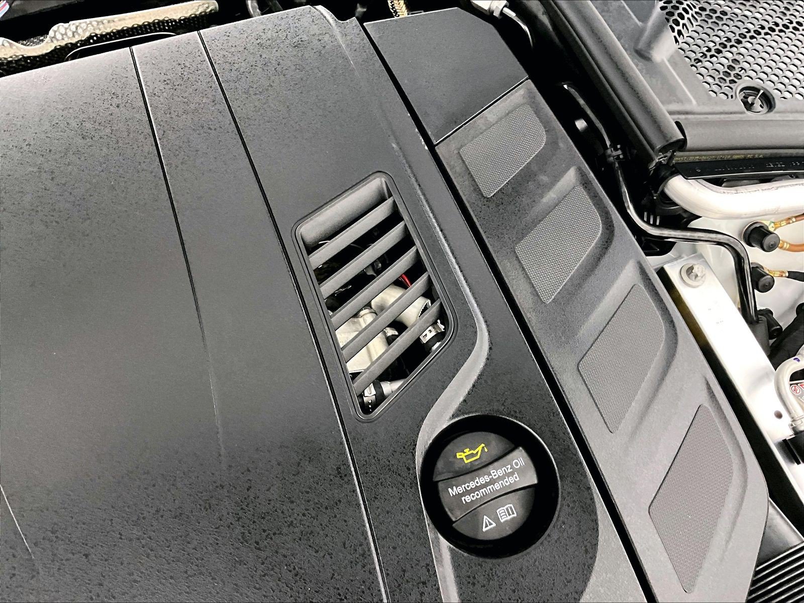 Used 2026 Mercedes-Benz S 580 4MATIC Sedan image 30