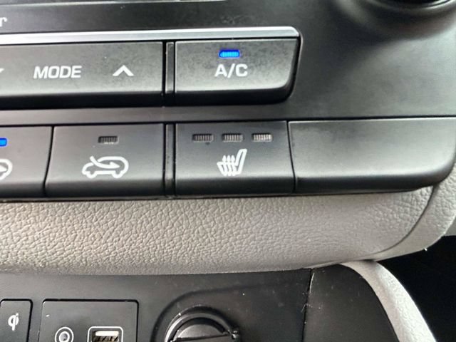 Used 2020 Hyundai Tucson Sport w/ Cargo Package AWD/4WD image 20