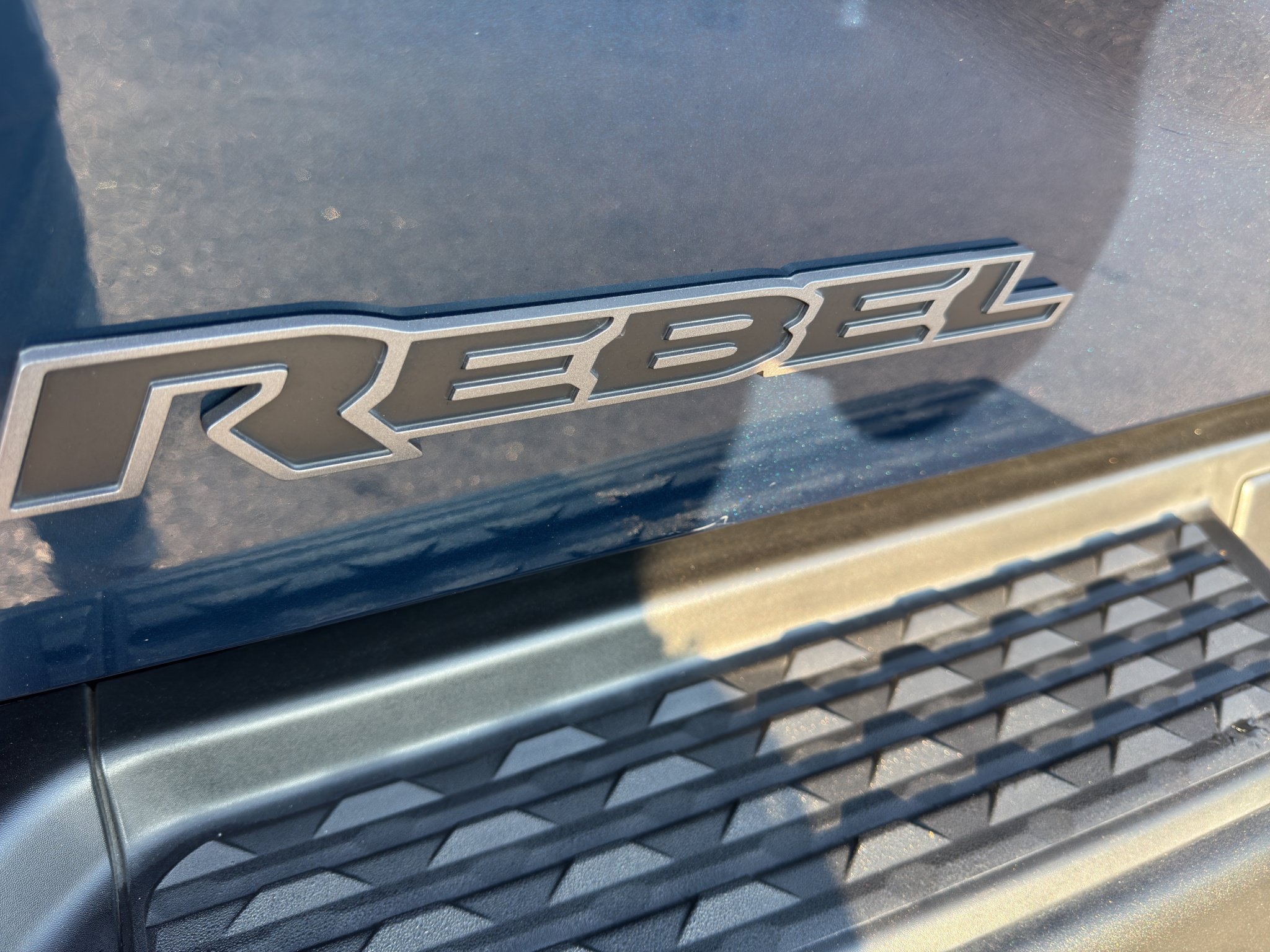 Used 2024 RAM 2500 Rebel w/ Level 2 Equipment Group AWD/4WD image 24