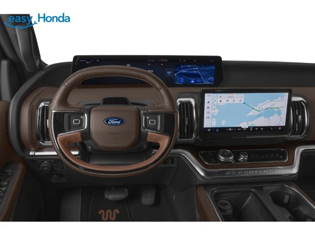 Used 2026 Ford Expedition King Ranch AWD/4WD image 4