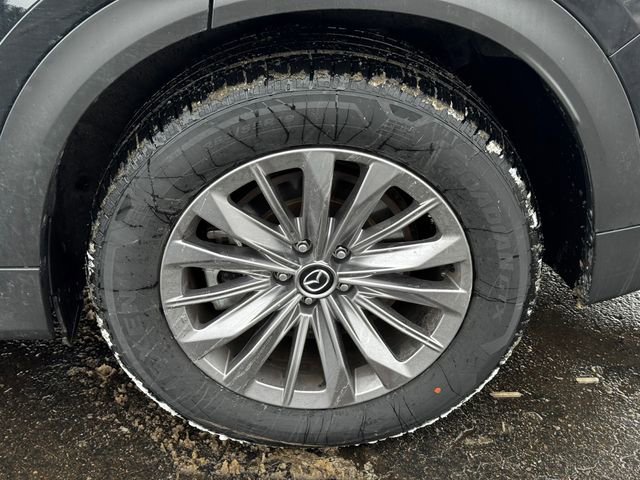 Used 2025 MAZDA CX-90 3.3 Turbo w/ Select Package image 11