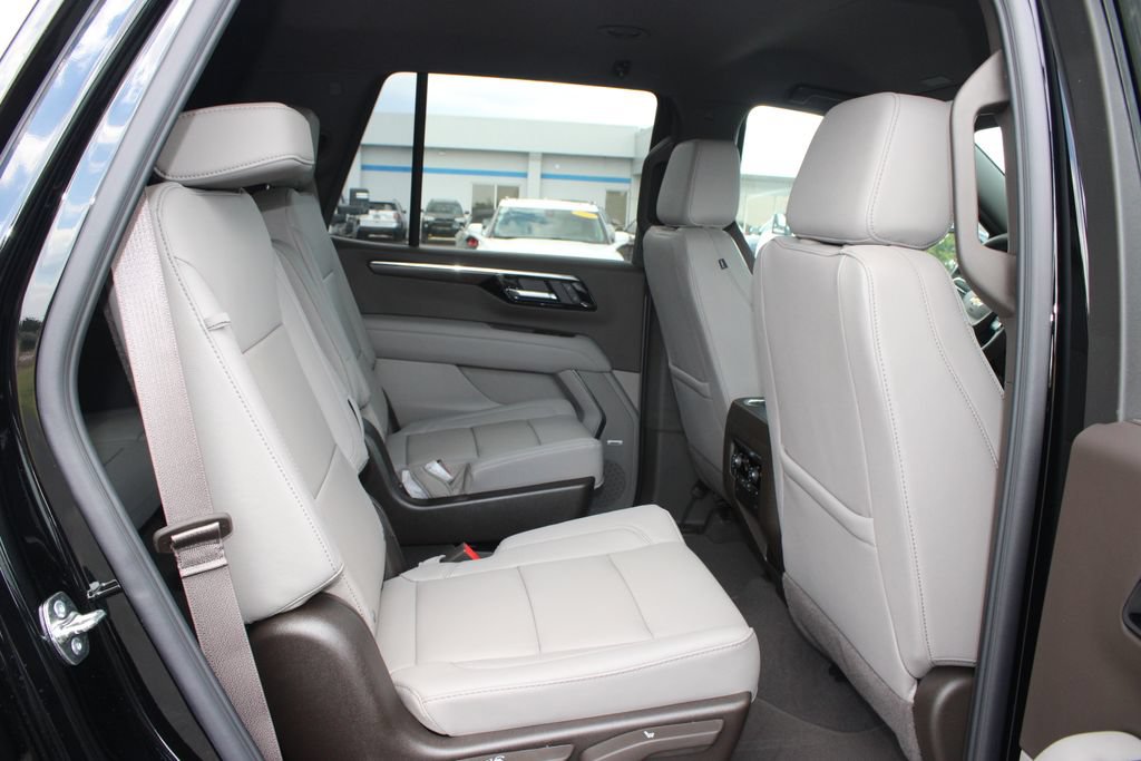 New 2026 Chevrolet Tahoe LT w/ Comfort Package RWD image 32