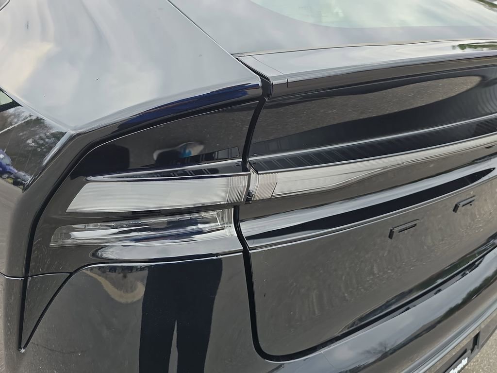 Used 2026 Toyota Prius Plug-In Hybrid image 36