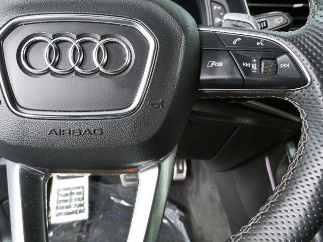Used 2022 Audi RS Q8 AWD/4WD image 11