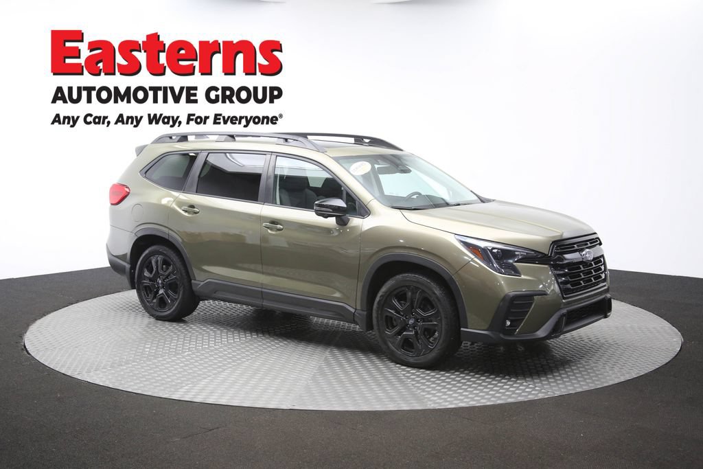 Used 2023 Subaru Ascent Onyx Edition Limited AWD/4WD image 48