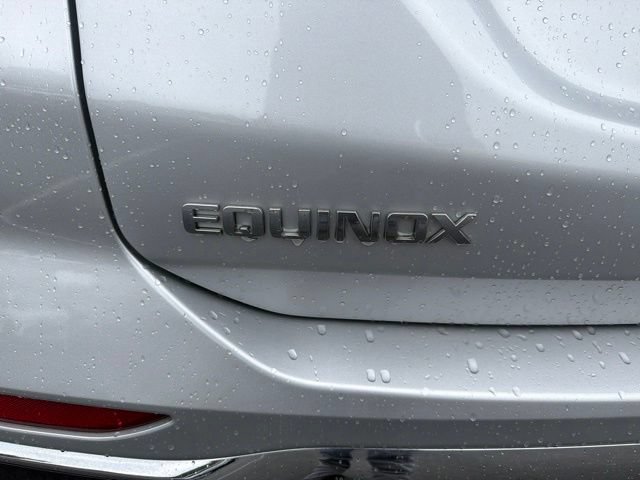 Used 2018 Chevrolet Equinox Premier AWD/4WD image 10