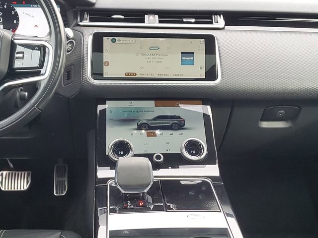 Used 2021 Land Rover Range Rover Velar R-Dynamic S image 27