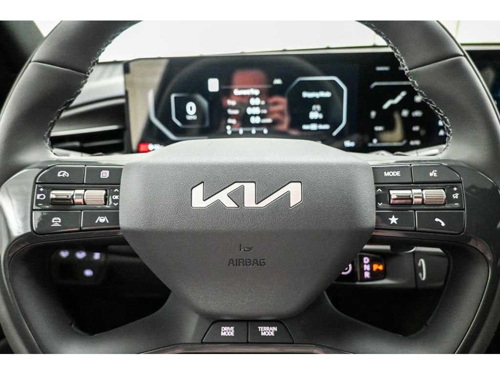 New 2026 Kia EV9 Land image 21