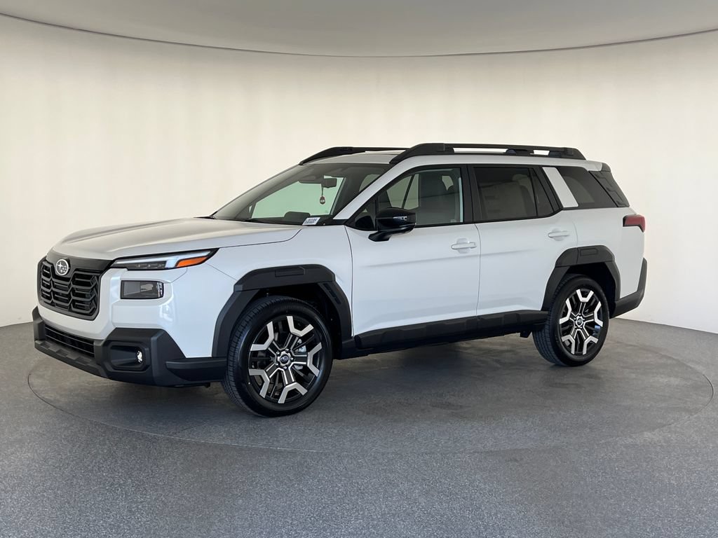 New 2026 Subaru Outback Touring XT AWD/4WD image 9