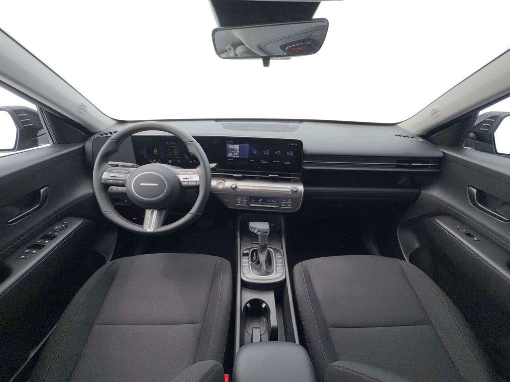 New 2026 Hyundai Kona SEL Sport FWD image 13