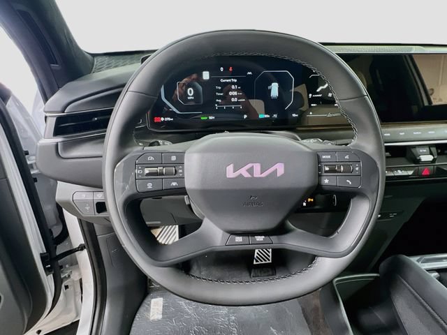 New 2026 Kia EV9 GT-Line AWD/4WD image 11