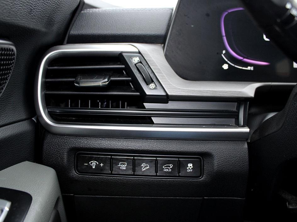 Used 2024 Kia Telluride EX X-Line image 15