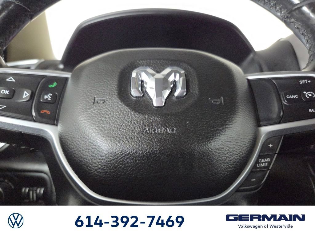 Used 2019 RAM 1500 Big Horn image 20