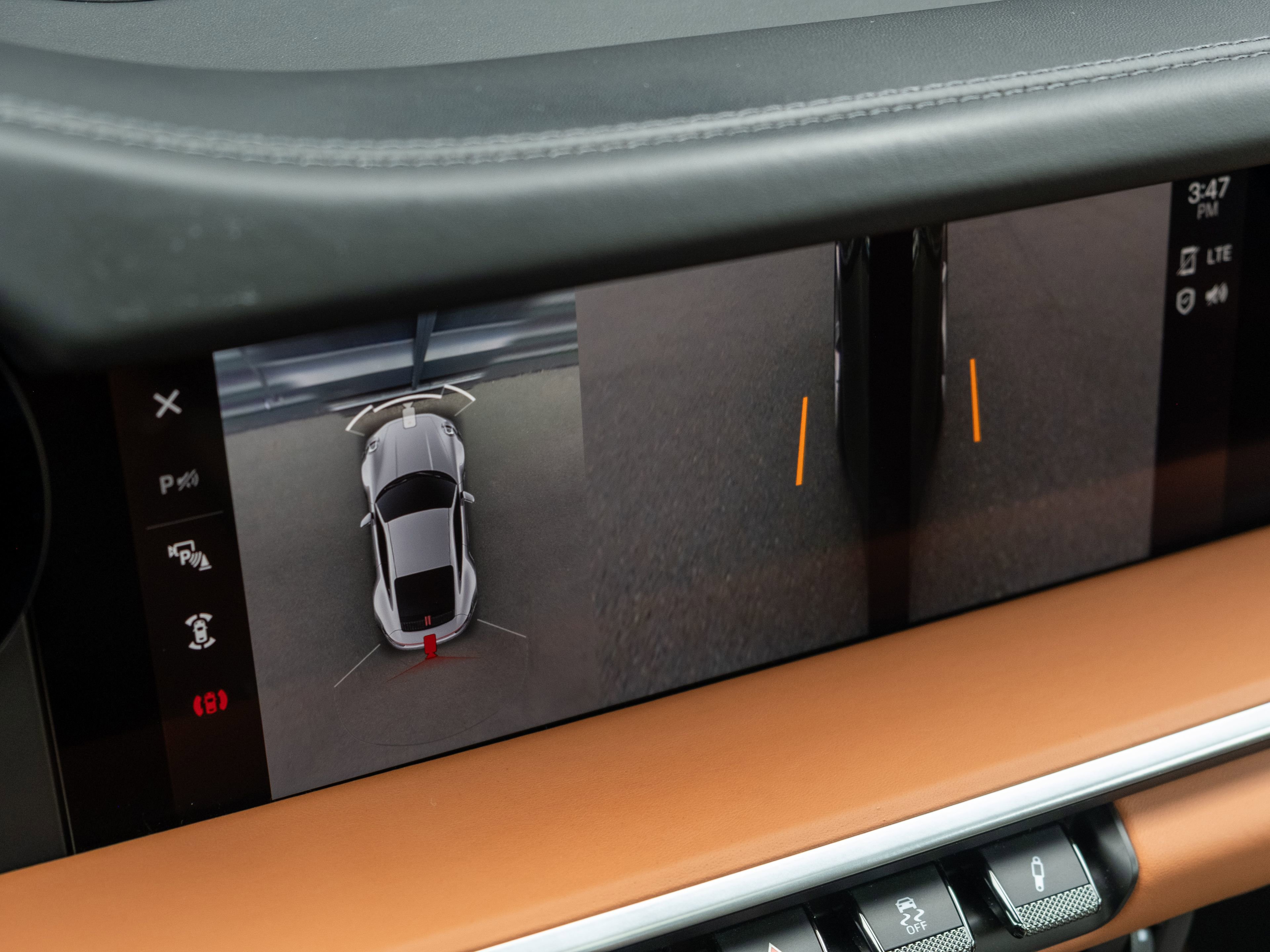 Certified 2024 Porsche 911 Carrera S image 43