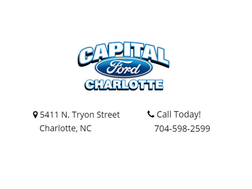 Used 2015 Ford F150 XLT w/ Equipment Group 302A Luxury image 11