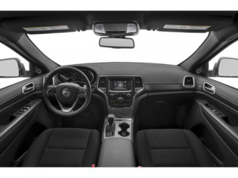 Used 2015 Jeep Grand Cherokee Altitude image 11