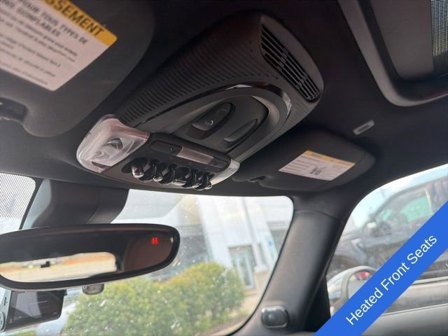 Used 2019 MINI Cooper S w/ Driver Assistance Package FWD image 20
