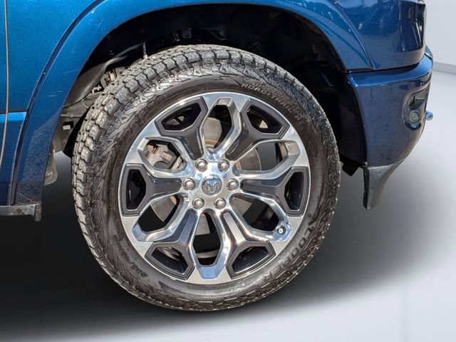 Used 2022 RAM 1500 Limited image 10