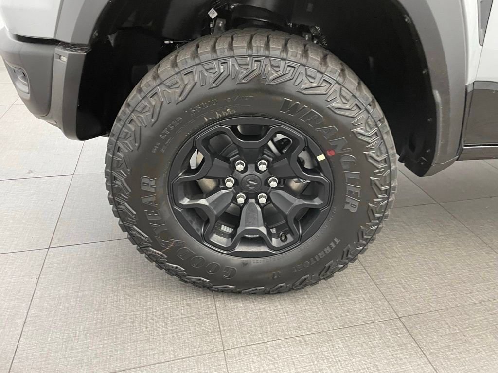New 2026 RAM 1500 RHO AWD/4WD image 10