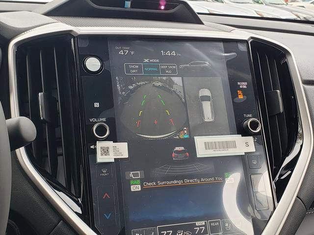 New 2026 Subaru Ascent Touring image 19