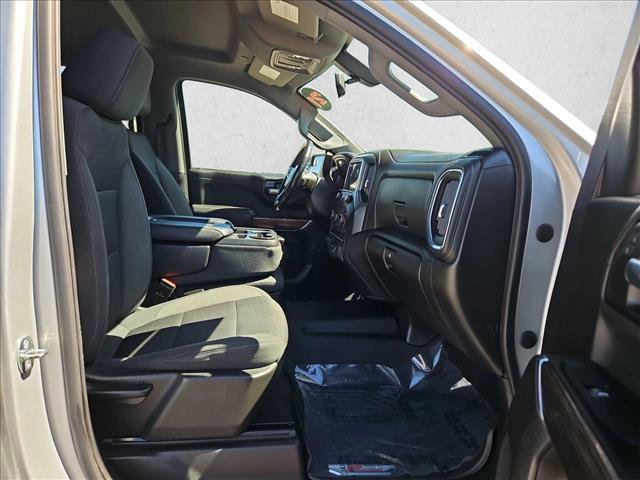 Used 2021 Chevrolet Silverado 1500 RST AWD/4WD image 21