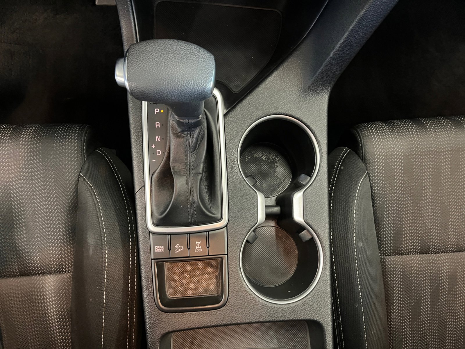 Used 2021 Kia Sportage LX image 32