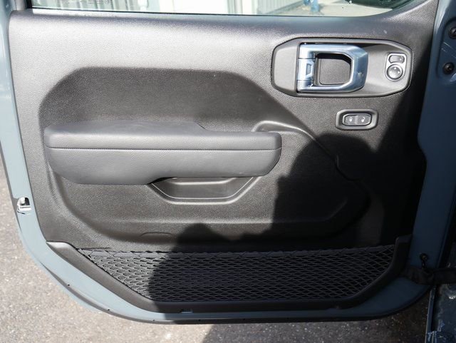 New 2026 Jeep Wrangler Sport S AWD/4WD image 12