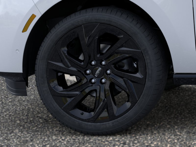 New 2026 Lincoln Navigator Black Label AWD/4WD image 19