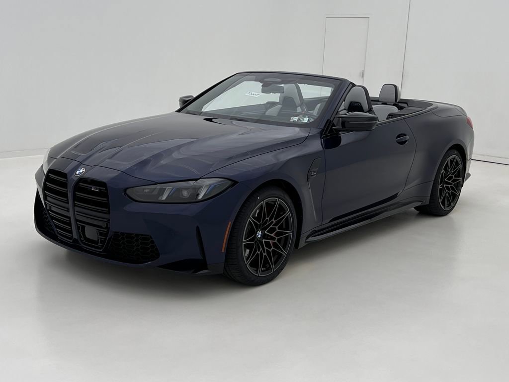 New 2026 BMW M4 xDrive Competition image 9