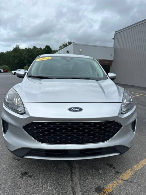 Used 2020 Ford Escape SE AWD/4WD image 2