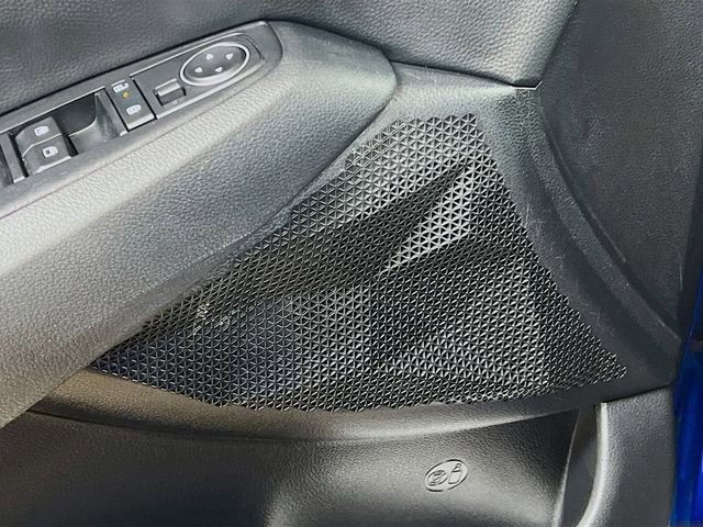 Certified 2024 Kia Seltos S image 19