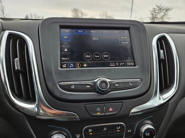 Certified 2024 Chevrolet Equinox LT w/ LPO, Floor Liner Package image 12