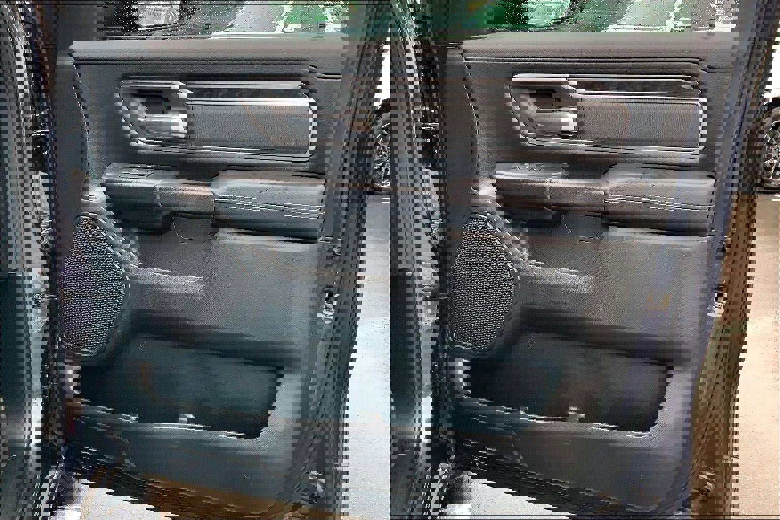 Used 2021 RAM 1500 Big Horn image 24