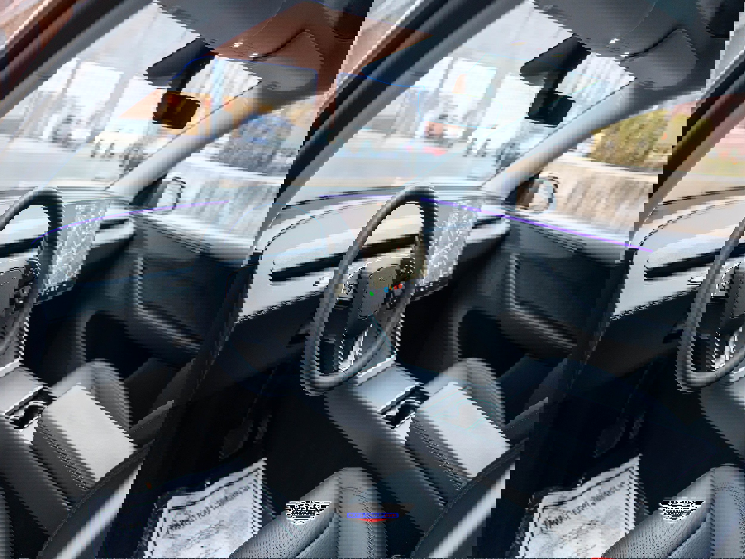 Used 2026 Tesla Model Y Long Range image 13