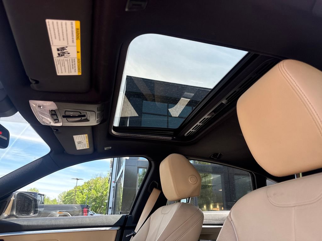 Used 2019 BMW 430i Gran Coupe xDrive w/ Convenience Package AWD/4WD image 19