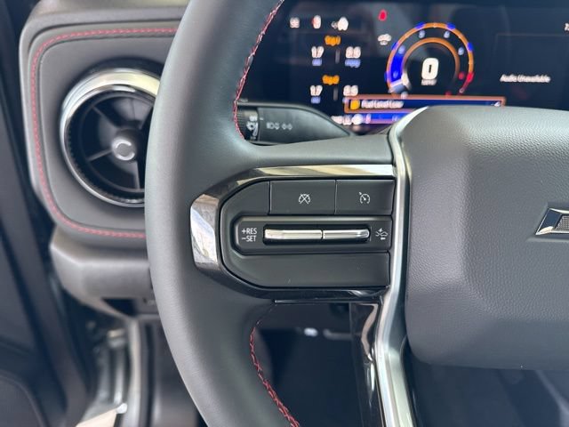 New 2026 Chevrolet Colorado Z71 w/ Technology Package AWD/4WD image 25