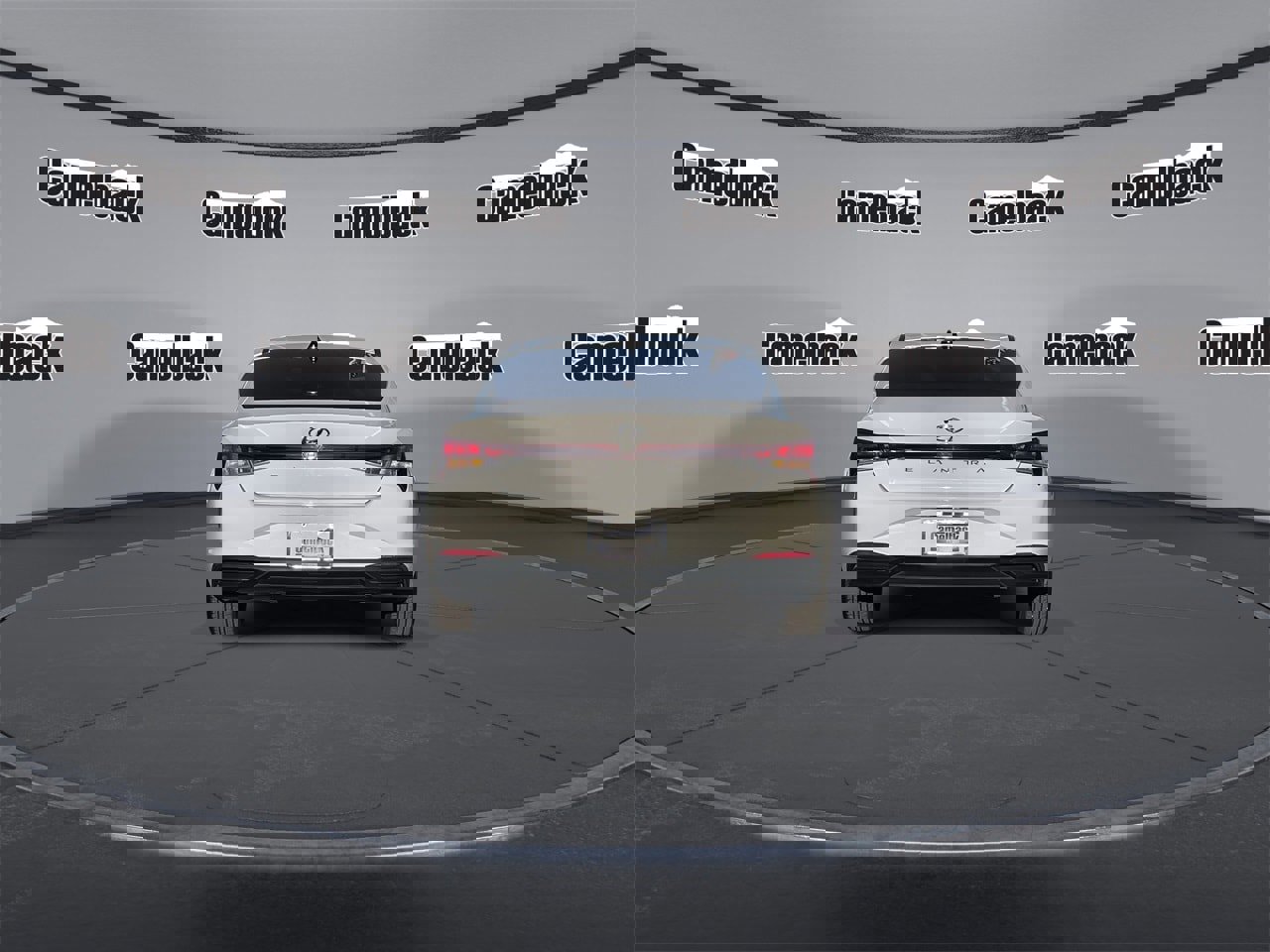 Certified 2022 Hyundai Elantra SEL w/ Convenience Package image 6