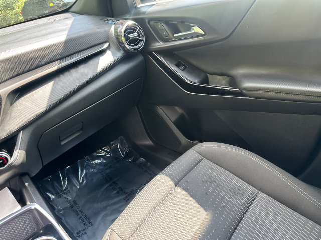 Used 2025 Chevrolet Equinox LT AWD/4WD image 23