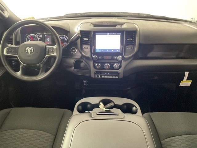 New 2025 RAM 5500 2WD Crew Cab image 39