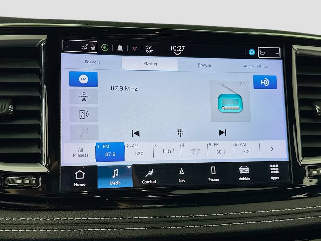 Used 2022 Chrysler Pacifica Limited w/ S Appearance Package FWD image 29