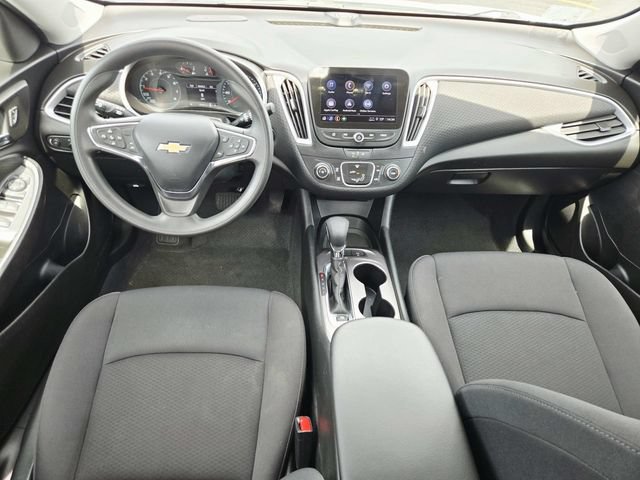 Used 2023 Chevrolet Malibu LS FWD image 6
