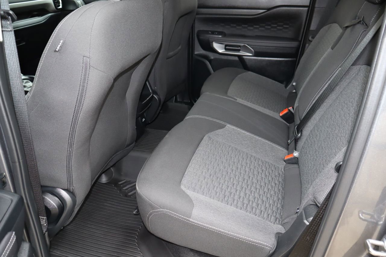 Used 2025 Ford Ranger XLT RWD image 5