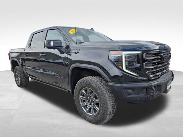 Used 2024 GMC Sierra 1500 AT4X