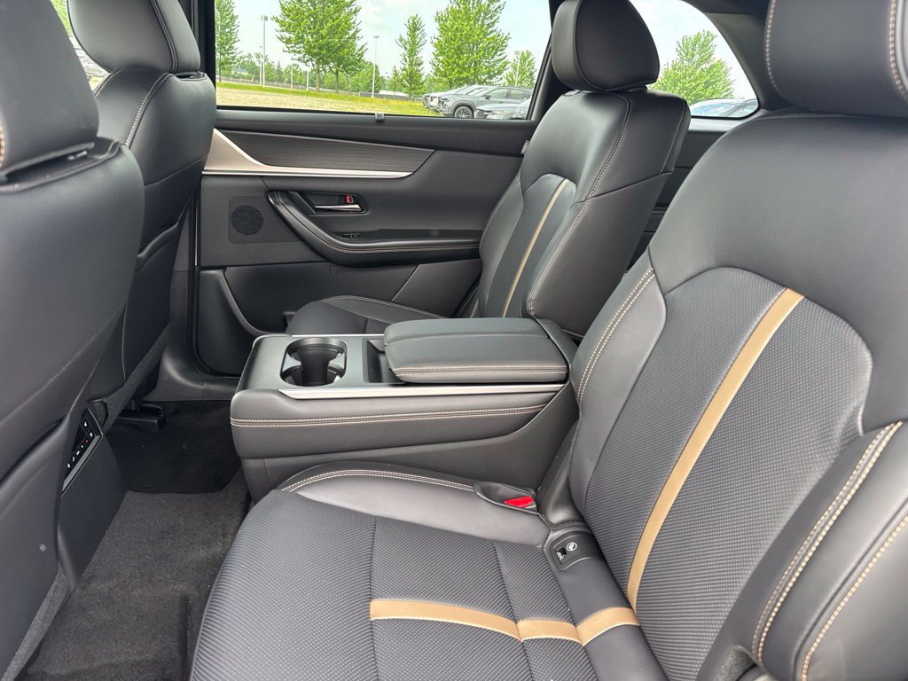 New 2026 MAZDA CX-90 3.3 Turbo S w/ Premium Plus AWD/4WD image 3