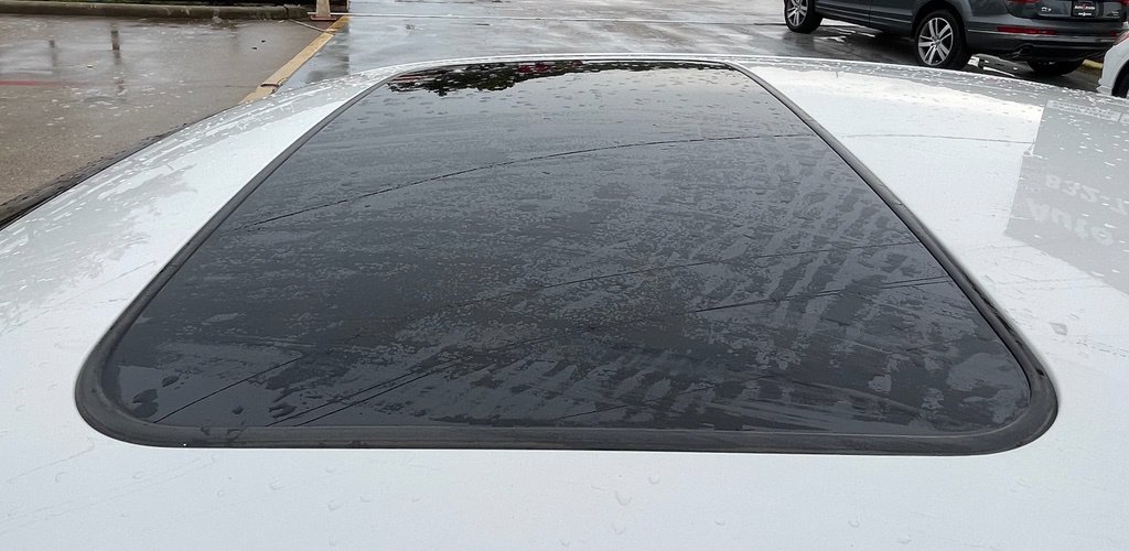 Used 2018 Subaru Legacy 2.5i Limited AWD/4WD image 8