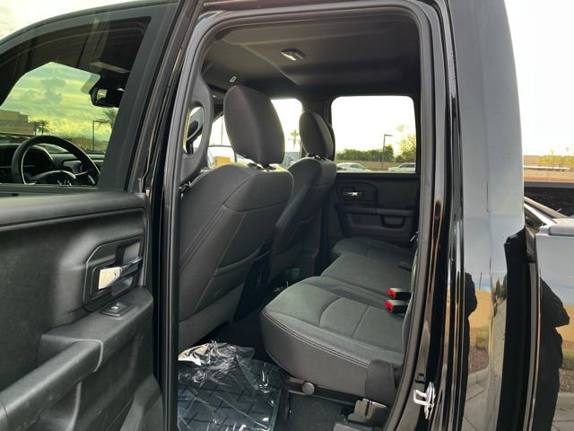 Used 2022 RAM 1500 Classic Warlock w/ Electronics Group image 14